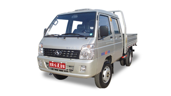 永利集团官网风菱D版微型系列国Ⅳ汽车