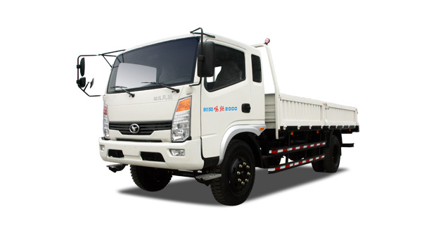 永利集团官网风驰2000系列国Ⅳ汽车