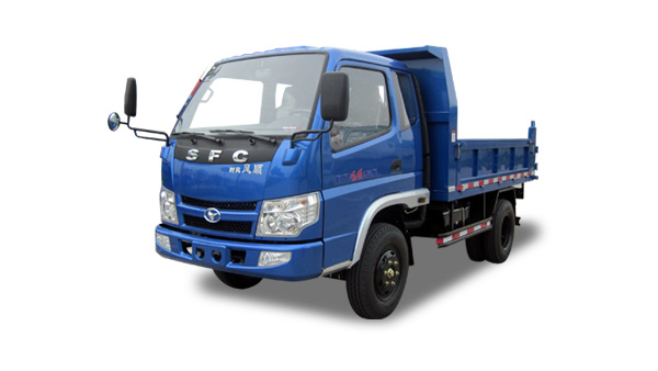 永利集团官网风顺1工程自卸系列国Ⅳ汽车